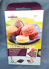 Mastrad macaron kit for sale  Fort Collins
