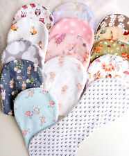 NEW * spit towels * drool bed * baby * bib * handmade * drool bed, used for sale  Shipping to South Africa