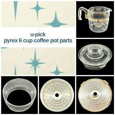 Pick parts pyrex for sale  Fairfax