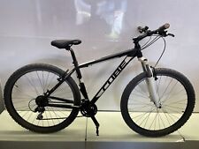 Cube aim mountainbike gebraucht kaufen  Wunstorf