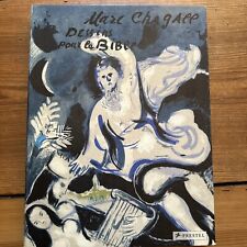 Marc chagall bilder gebraucht kaufen  Berlin