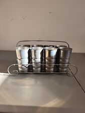 Vintage aluminum piece for sale  Laughlin