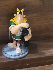 Echec echiquier asterix d'occasion  Coulaines