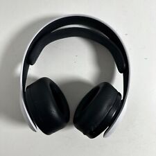 Fone de ouvido supra-auricular para jogos Sony PlayStation Pulse 3D sem fio com microfone, usado comprar usado  Enviando para Brazil
