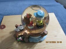 snoopy snow globe for sale  Athens