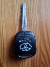 toyota 3 button key fob for sale  GLOUCESTER
