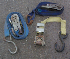 tie down straps for sale  PENRYN