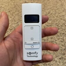 Somfy multi channel for sale  Erie