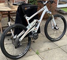 Whyte 120s mountain for sale  READING