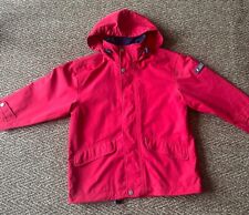 Preowned red aigle for sale  BELFAST