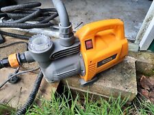 water jet pump for sale  KEIGHLEY