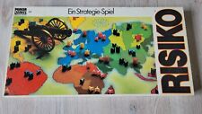 Risiko strategie spiel gebraucht kaufen  Altstadt