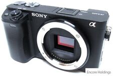 Sony ilce6400 mirrorless for sale  Colorado Springs