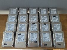 Lote de 20 discos duros de escritorio Toshiba DT01ACA050 500 GB SATA III 7200 RPM 3,5" disco duro de escritorio segunda mano  Embacar hacia Argentina