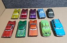 disney pixar cars toys for sale  WEDNESBURY