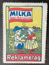 Germany milka advertising for sale  BRENTWOOD