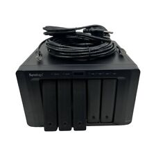 Synology DiskStation DS1515 5-Bay NAS Server (Diskless) Caddy Issues Please Read for sale  Shipping to South Africa