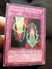 Carta yugioh cilindro usato  Fano