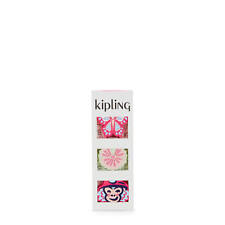 Kipling zipper pullers for sale  Martinsville
