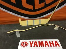 Yamaha riginal aufkleber gebraucht kaufen  Kiel