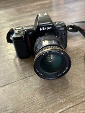 Nikon n8008s 35mm d'occasion  Expédié en Belgium