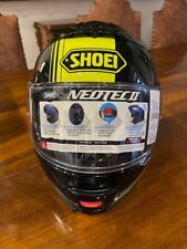 Shoei neotec casco usato  Settimo Milanese