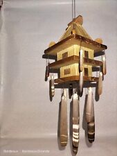 Carillon vent japonais d'occasion  Bordeaux-