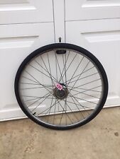 Rear wheel speed for sale  CAMBRIDGE