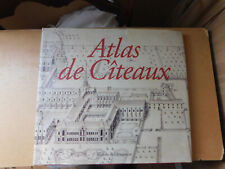 Atlas citeaux domaine d'occasion  Amiens-