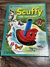 Vintage scuffy tugboat for sale  Lima