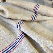 Grain sack fabric for sale  Charlotte