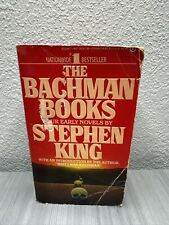 Bachman books stephen for sale  Cedar Falls