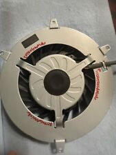 PS3 19 Blade Fan Sony Playstation 3 Cooling CECHA01 CECHE01 Backwards compatible, used for sale  Shipping to South Africa