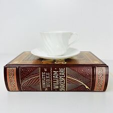 Wedgwood candlelight teacup for sale  Shipping to Ireland