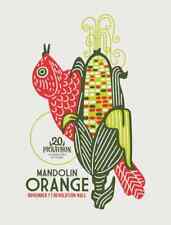 Mandolin orange november for sale  Mobile