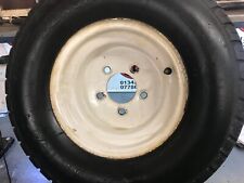 Stud wheel tyre for sale  GODSTONE