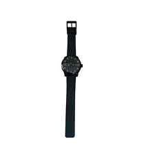 Reloj analógico y digital negro unisex Tommy Hilfiger TH.306.1.47.2265, usado segunda mano  Embacar hacia Argentina
