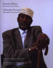 Somali Elders Odeyada Soomaalida : Portraits from Wales Muuqaalo na sprzedaż  Wysyłka do Poland