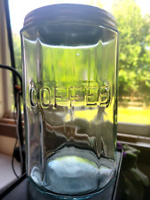coffee jar for sale  Canby