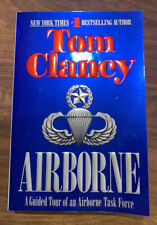 Tom clancy airborne for sale  Chicago