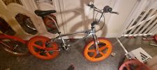 80s bmx puch for sale  MORECAMBE