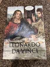 Leonardo vinci coffee for sale  El Dorado Hills