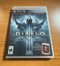 Used, Diablo 3 Reaper of Souls Ultimate Evil Edition - (Ps3, 2014) - CIB - Tested for sale  Shipping to South Africa