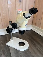 Zeiss stemi 2000 for sale  Mercer Island