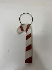 Wood candy cane for sale  Dewitt