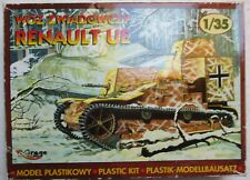 Bausatz dt. Panzer Renault UE von Mirage 35307 im Maßstab 1:35 comprar usado  Enviando para Brazil