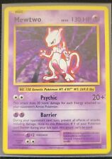 Basic mewtwo 130hp for sale  Chester Springs