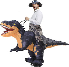 Rafalacy inflatable dinosaur for sale  BANGOR
