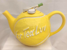 Novelty sunshine teapot for sale  ELLESMERE PORT