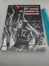 Libro 2008 pallacanestro usato  Ivrea